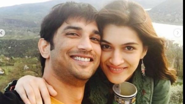 ಪ್ರೀತಿಸಿದವರನ್ನು ದೂರ ತಳ್ಳಬಾರದಿತ್ತು ನೀನು: ಕಣ್ಣೀರು ತರಿಸುವ ಸುಶಾಂತ್ ಮಾಜಿ ಗೆಳತಿಯ ಪತ್ರ