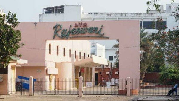 ಮುಚ್ಚಲಿದೆ ಐವತ್ತು ವರ್ಷ ಹಳೆಯ ಖ್ಯಾತ ಚಿತ್ರಮಂದಿರ