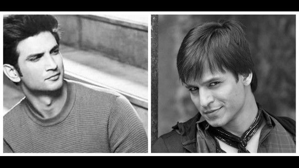 ಸುಶಾಂತ್ ಅಂತ್ಯಸಂಸ್ಕಾರದಲ್ಲಿ ಪಾಲ್ಗೊಂಡಿದ್ದ ವಿವೇಕ್ ಒಬೆರಾಯ್ ಹೃದಯಸ್ಪರ್ಶಿ ಬರಹ