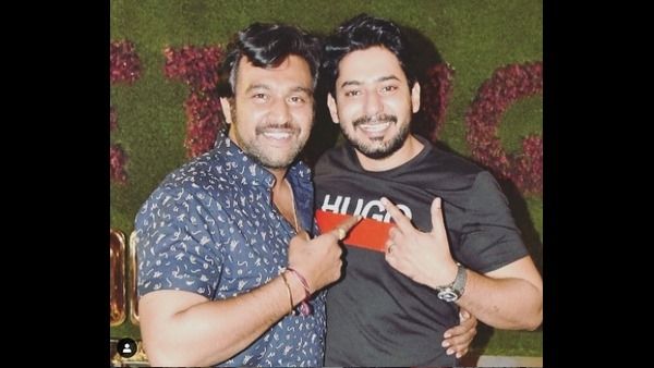 'ಕೃಷ್ಣ'ನನ್ನು ಕಳೆದುಕೊಂಡ ದುಃಖದಲ್ಲಿ ಕಣ್ಣೀರಿಟ್ಟ 'ಅರ್ಜುನ': ಚಿರುಗೆ ಪ್ರಜ್ವಲ್ ನೋವಿನ ವಿದಾಯ