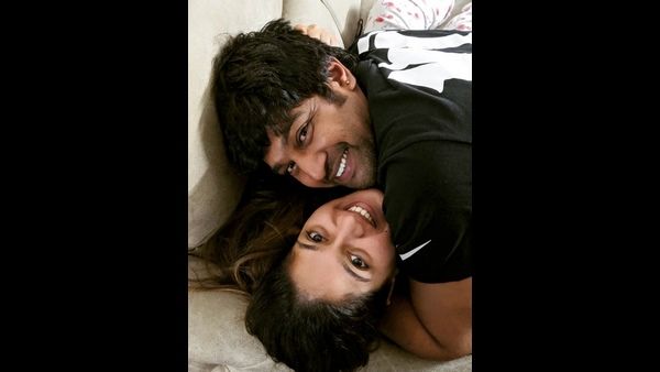 ಹೃದಯ ಕಲಕುತ್ತದೆ ಚಿರಂಜೀವಿ ಸರ್ಜಾ ಕುರಿತ ಮೇಘನಾ ರಾಜ್ ಬರಹ