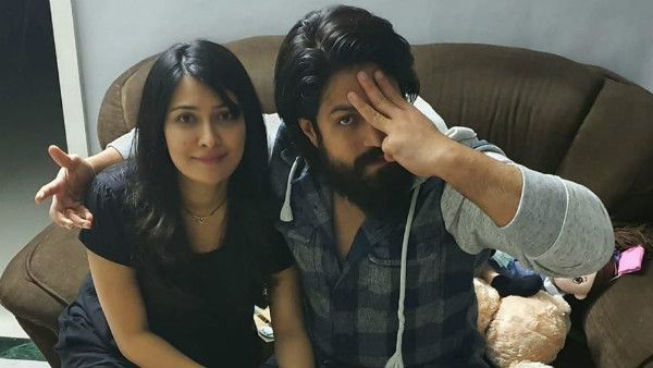 ಸರ್ಕಾರದ ಹೊಸ ಲಾಕ್‌ಡೌನ್ 'ಪತ್ನಿ ಸ್ನೇಹಿ' ಎಂದ ಯಶ್‌!