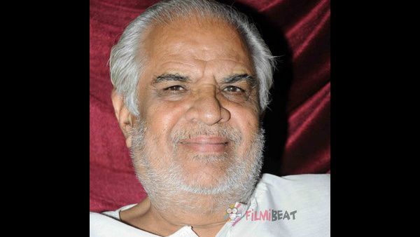 ನಟ ದತ್ತಣ್ಣ ಮದುವೆಯೇ ಆಗಿಲ್ಲ ಕಾರಣವೇನು?