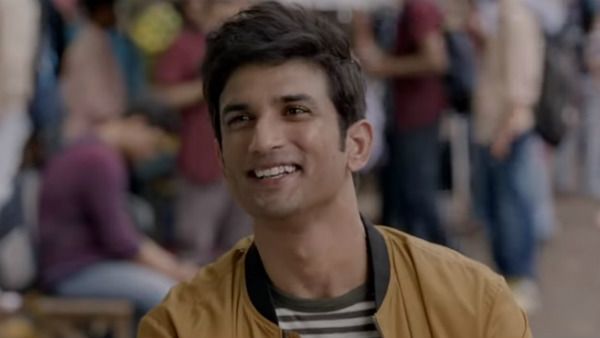 ಸುಶಾಂತ್ ಸಿಂಗ್ ಸಿನಿಮಾ ದಿಲ್ ಬೇಚಾರಾ ಟ್ರೇಲರ್ ಬಿಡುಗಡೆ: ಕಣ್ಣೀರು ತಡೆಯಲಾದೀತೆ?