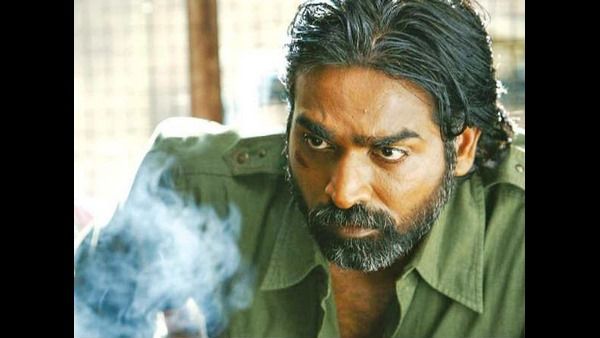 ನಾನು ತುಂಬಾ ಕ್ರೂರ ವಿಲನ್: 'ಮಾಸ್ಟರ್' ಸಿನಿಮಾದ ಪಾತ್ರದ ಬಗ್ಗೆ ವಿಜಯ್ ಸೇತುಪತಿ ಮಾತು