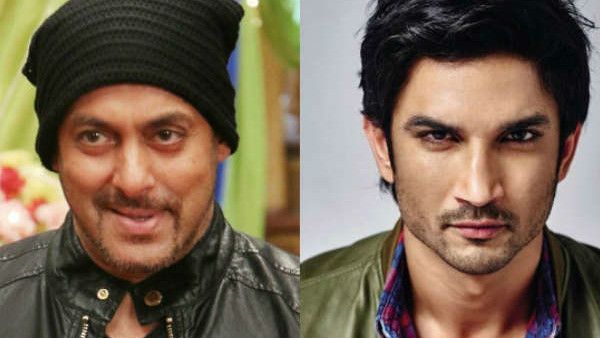 ಸುಶಾಂತ್ ಸಿಂಗ್ ಆತ್ಮಹತ್ಯೆ ಪ್ರಕರಣ: ಸಲ್ಮಾನ್ ಖಾನ್ ವಿಚಾರಣೆ ಇಲ್ಲ ಎಂದ ಮುಂಬೈ ಪೊಲೀಸರು