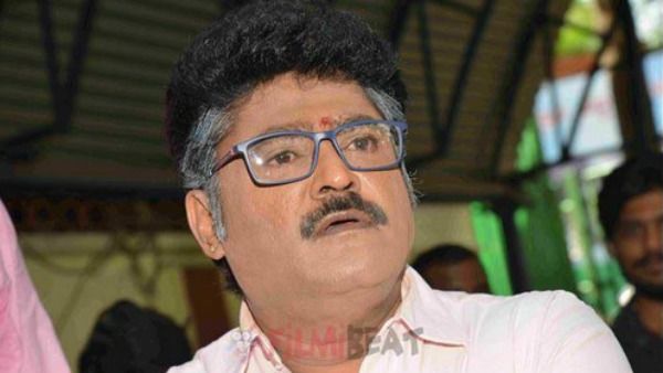 ಚಿತ್ರರಂಗದ ಸಭೆಗೆ ಗೈರಾದ ನಟ ಜಗ್ಗೇಶ್: ಅಸಲಿ ಕಾರಣ ಇಲ್ಲಿದೆ