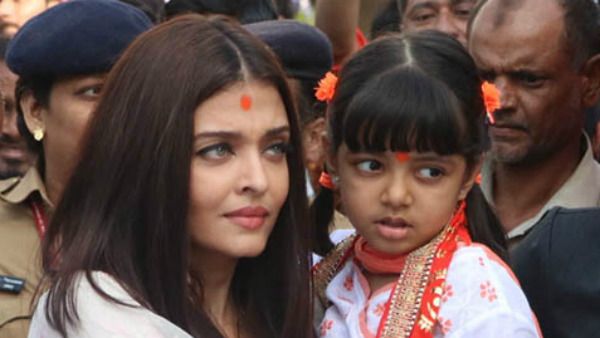 ಅಮಿತಾಬ್, ಅಭಿಷೇಕ್ ಬಳಿಕ ಈಗ ಐಶ್ವರ್ಯಾ ರೈ ಗೆ ಕೊರೊನಾ ಪಾಸಿಟಿವ್