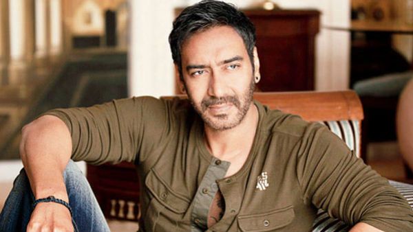 ಪಾನ್ ಮಸಾಲಾಕ್ಕಿಂತ ಇಮ್ಯುನಿಟಿ ಬೂಸ್ಟರ್ ಬೇಕಾ?: ಟ್ರೋಲ್ ಆದ ಅಜಯ್ ದೇವಗನ್