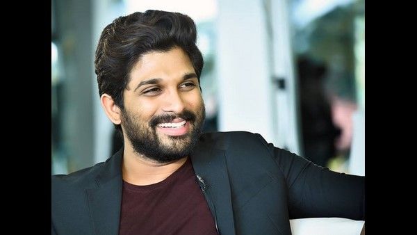 ಅಭಿಮಾನಿಗಳಿಗೆ ಸಂತಸದ ಸುದ್ದಿ ನೀಡಿದ ಅಲ್ಲು ಅರ್ಜುನ್