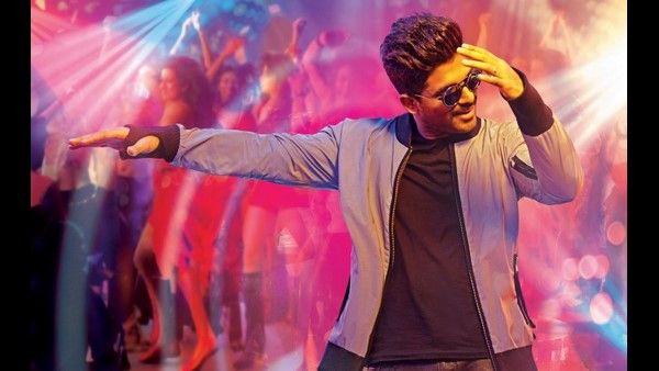 ಯಾವ ಚಿತ್ರವೂ ಮಾಡದ ವಿಶೇಷ ದಾಖಲೆ ಬರೆದ ಅಲ್ಲು ಅರ್ಜುನ್ ನಟನೆಯ 'ಸರೈನೋಡು'