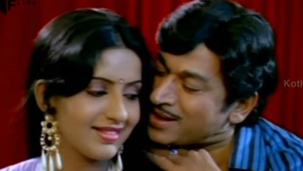 ರಾಗಿಮುದ್ದೆ ತಿನ್ನುವುದನ್ನು ಕಲಿಸಿಕೊಟ್ಟಿದ್ದು ರಾಜ್ ಕುಮಾರ್: ಅನುಭವ ಹಂಚಿಕೊಂಡ ನಟಿ ಅಂಬಿಕಾ