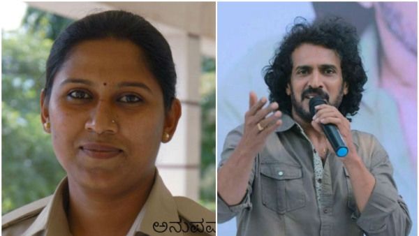 ಉಪೇಂದ್ರ ವಿರುದ್ಧ ಕಿಡಿಕಾರಿದ ಮಾಜಿ ಡಿವೈಎಸ್ಪಿ ಅನುಪಮಾ ಶೆಣೈ: ಅಭಿಮಾನಿಗಳ ಆಕ್ರೋಶ