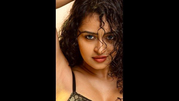 ಒರಿಸ್ಸಾದಿಂದ ಅಪ್ಸರೆಯನ್ನು ಕರೆತಂದ ರಾಮ್‌ ಗೋಪಾಲ್ ವರ್ಮಾ