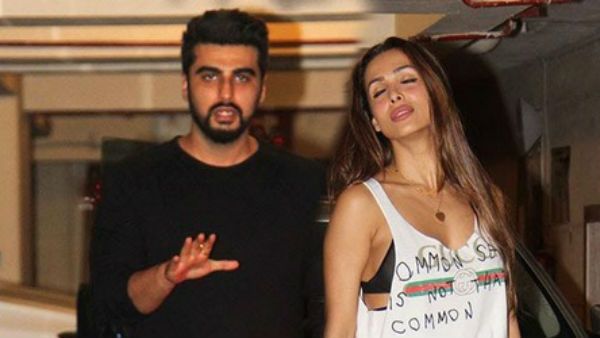 ಮಲೈಕಾ ಅರೋರಾ ಜೊತೆ ಮದುವೆ ಬಗ್ಗೆ ನಟ ಅರ್ಜುನ್ ಕಪೂರ್ ಪ್ರತಿಕ್ರಿಯೆ