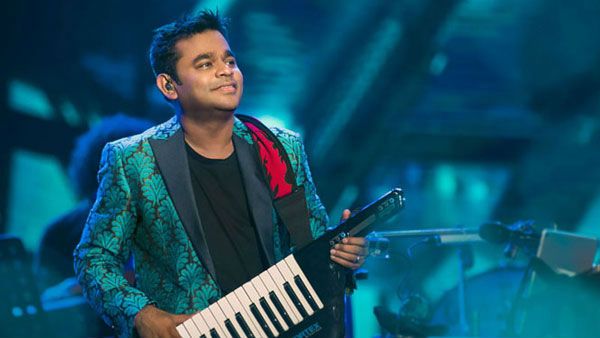 ಬಾಲಿವುಡ್‌ನಲ್ಲಿ ತಮ್ಮ ವಿರುದ್ಧ ಒಂದು ಗ್ಯಾಂಗ್ ಇದೆ: ಎ.ಆರ್. ರೆಹಮಾನ್ ಹೇಳಿದ ಸ್ಫೋಟಕ ಸಂಗತಿ