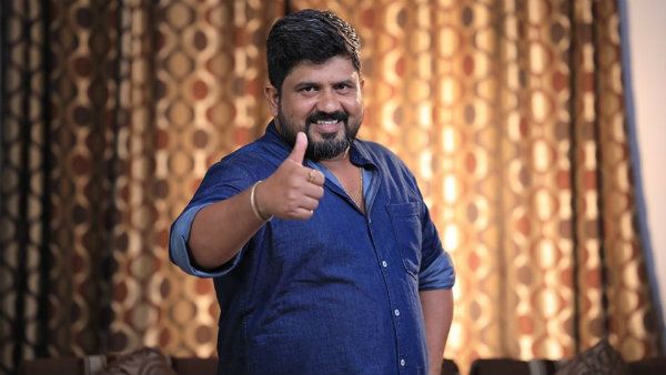 ಜೊತೆ ಜೊತೆಯಲಿ ಧಾರಾವಾಹಿ ನಿರ್ದೇಶಕ ಆರೂರು ಜಗದೀಶ್ ಆಸ್ಪತ್ರೆಗೆ ದಾಖಲು