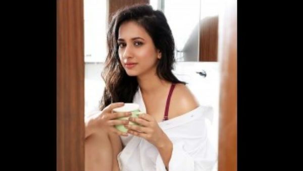 ಪೊಲೀಸರ ವರ್ತನೆ ಬಗ್ಗೆ ಸಿಟ್ಟಾದ ಟಗರು ಮಾನ್ವಿತಾ ಪುಟ್ಟಿ