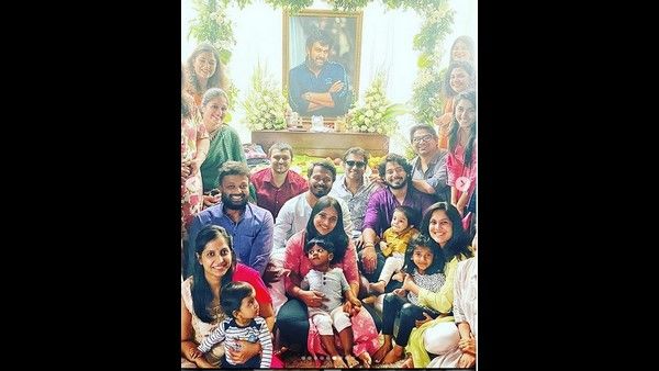 ಚಿರಂಜೀವಿ ಸರ್ಜಾ ಅಗಲಿ ಒಂದು ತಿಂಗಳು: ನಗುಮೊಗದ ಚಿರುವನ್ನು ಆಪ್ತರು ಸ್ಮರಿಸಿದ್ದು ಹೀಗೆ...