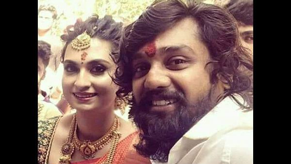 ನಟ ಧ್ರುವ ಸರ್ಜಾ ಮತ್ತು ಪತ್ನಿ ಪ್ರೇರಣಾ ಆಸ್ಪತ್ರೆಯಿಂದ ಡಿಸ್ಚಾರ್ಜ್