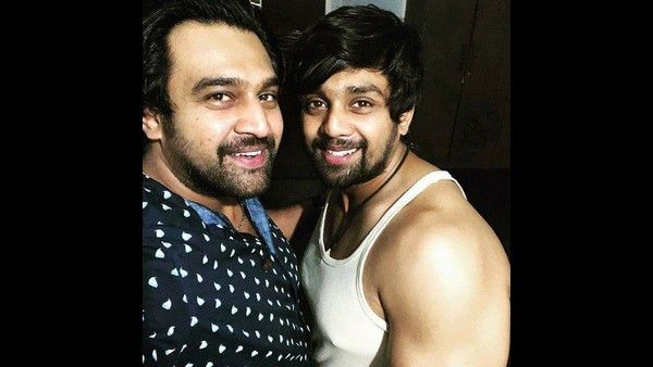 ಅಣ್ಣನನ್ನು ಕಳೆದುಕೊಂಡು ಖಿನ್ನತೆಗೆ ಜಾರಿದರೇ ಧ್ರುವ ಸರ್ಜಾ?