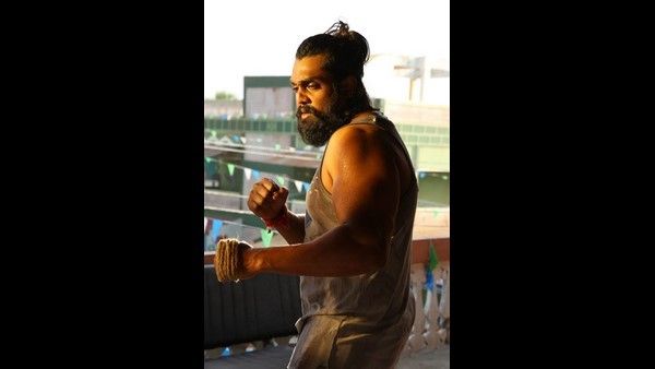 ಧ್ರುವ ಸರ್ಜಾ ಮತ್ತು ಪತ್ನಿ ಪ್ರೇರಣಾಗೆ ಕೊರೊನಾ ವೈರಸ್ ಸೋಂಕು ಬಂದಿದ್ದು ಎಲ್ಲಿಂದ?