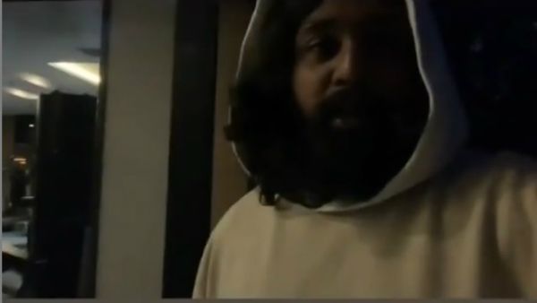 ಮತ್ತೆ ವರ್ಕೌಟ್ ಶುರು: ಸಹಜ ಜೀವನಕ್ಕೆ ಮರಳಿದ ನಟ ಧ್ರುವ ಸರ್ಜಾ