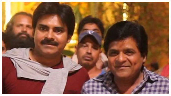 ಗೆಳೆಯ ಪವನ್ ಕಲ್ಯಾಣ್ ಅಭಿಮಾನಿಗಳ ಮೇಲೆ ದೂರು ನೀಡಿದ ನಟ ಆಲಿ!