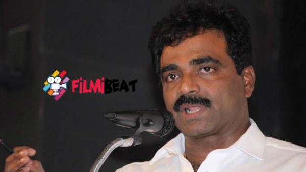 ನಿರ್ಮಾಪಕ ರಾಕ್‌ಲೈನ್ ವೆಂಕಟೇಶ್ ಆಸ್ಪತ್ರೆಗೆ ದಾಖಲು