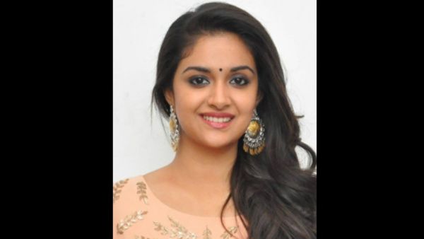 'ಜಯಂ' ನಿರ್ದೇಶಕನ ಚಿತ್ರದಲ್ಲಿ ಕೀರ್ತಿ ಸುರೇಶ್: ನಾಯಕ ಯಾರು?