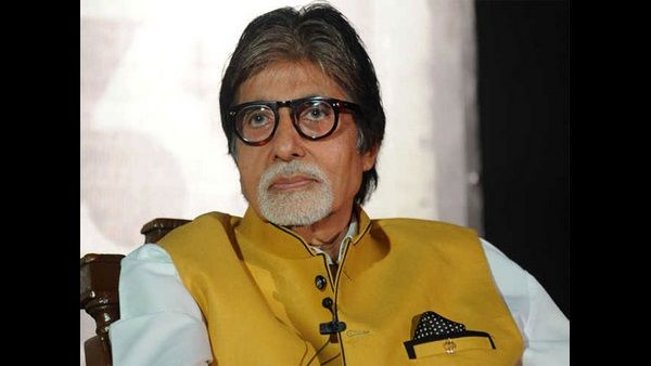 ಆಸ್ಪತ್ರೆಯಲ್ಲಿರುವ ಅಮಿತಾಬ್ ಬಚ್ಚನ್ ಬಗ್ಗೆ ಸಾಮಾಜಿಕ ಜಾಲತಾಣದಲ್ಲಿ ಸುಳ್ಳು ಸುದ್ದಿ