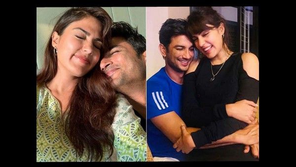 ಸುಶಾಂತ್ ಸಿಂಗ್ ಪ್ರೇಯಸಿ ವಿರುದ್ಧ ತಂದೆಯಿಂದಲೇ ದೂರು: ಪ್ರಕರಣಕ್ಕೆ ಟ್ವಿಸ್ಟ್