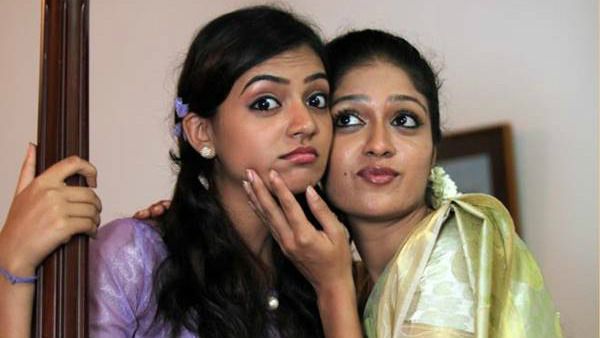 ಚಿರು ಸರ್ಜಾ-ಮೇಘನಾ ರಾಜ್ ಜೊತೆಗಿನ ಸಂತಸದ ಕ್ಷಣ ಹಂಚಿಕೊಂಡ ಮಲೆಯಾಳಂ ನಟಿ