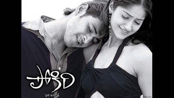 'ಪೋಕಿರಿ' ಸಿನಿಮಾಕ್ಕೆ ಮೊದಲು ಆಯ್ಕೆಯಾಗಿದ್ದ ನಟಿಯೇ ಬೇರೆ!