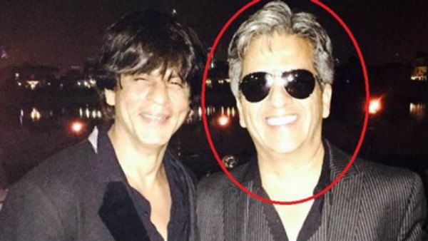 ಬಾಲಿವುಡ್‌ಗೆ ಭಯೋತ್ಪಾದಕರ ನಂಟು!? ಯಾರು ಈ ಟೋನಿ ಅಶೈ