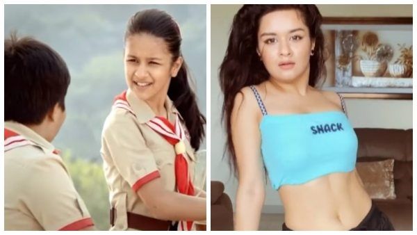 ಲೈಫ್ ಬಾಯ್ ಜಾಹೀರಾತಿನ ಮುದ್ದು ಹುಡುಗಿ ಈಗ ಹೇಗಿದ್ದಾಳೆ ಗೊತ್ತೆ?