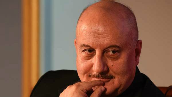 ಅನುಪಮ್ ಖೇರ್ ಕುಟುಂಬದ ನಾಲ್ಕು ಮಂದಿಗೆ ಕೊರೊನಾ