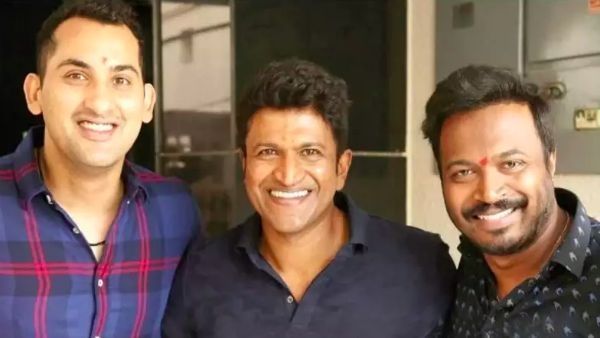 ಪಾಪ ದಾನಿಶ್ ಸೇಠ್‌ಗೆ ಹೀಗಾ ಬಯ್ಯೋದು ಪುನೀತ್ ರಾಜ್‌ಕುಮಾರ್