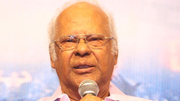 ನಟ, RSS ಸದಸ್ಯ, ಲೇಖಕ, ಪತ್ರಕರ್ತ ರಾವಿ ಕೊಂಡಲ ರಾವು ನಿಧನ: ಗಣ್ಯರ ಸಂತಾಪ