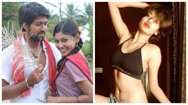 ಮಹಿಳೆ ಮತ್ತು ಹಸ್ತಮೈಥುನ: 'ಕಿರಾತಕ' ನಟಿಯ ಬೋಲ್ಡ್‌ ಉತ್ತರ