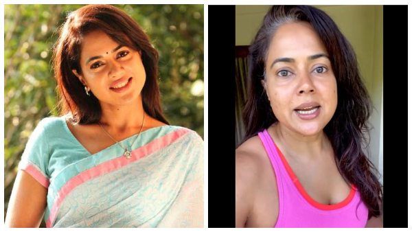 ಬದಲಾಗಿದ್ದೀನಿ ಆದರೆ ಬೇಸರವಿಲ್ಲ: ನಟಿ ತೋರಿದ ಧೈರ್ಯ