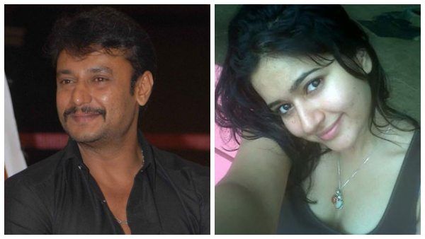 ಬಿಗ್‌ ಬಾಸ್ ಮನೆ ಪ್ರವೇಶಿಸುತ್ತಿರುವ ದರ್ಶನ್ ಸಿನಿಮಾ ನಾಯಕಿ