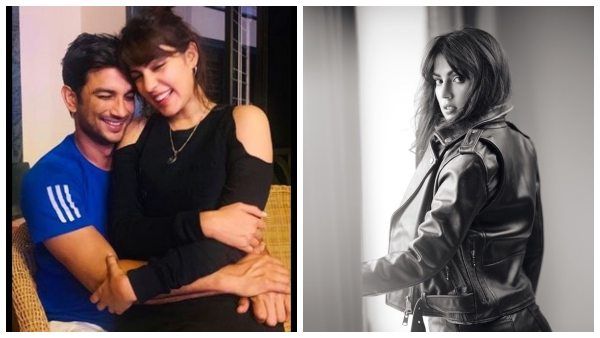 ಸುಶಾಂತ್ ಪ್ರೇಯಸಿಗೆ ಬಂಧನ ಭೀತಿ: ನಿರೀಕ್ಷಣಾ ಜಾಮೀನಿಗೆ ಮೊರೆ ಸಾಧ್ಯತೆ