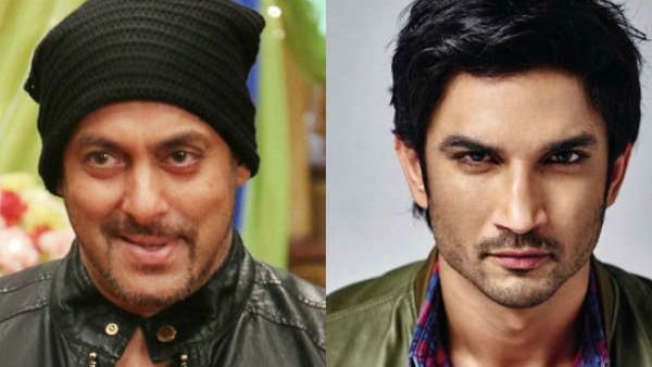 ಸುಶಾಂತ್ ಸಿಂಗ್ ಸಿನಿಮಾಕ್ಕೆ ಸಲ್ಮಾನ್ ಖಾನ್ ಅಭಿಮಾನಿಗಳ ಅಡ್ಡಗಾಲು?