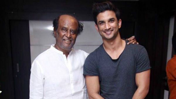 ಕೊನೆಯ ಸಿನಿಮಾದಲ್ಲಿ ಐವರಿಗೆ ಗೌರವ ಸಲ್ಲಿಸಿ ಹೋದ ಸುಶಾಂತ್, ಯಾರವರು?