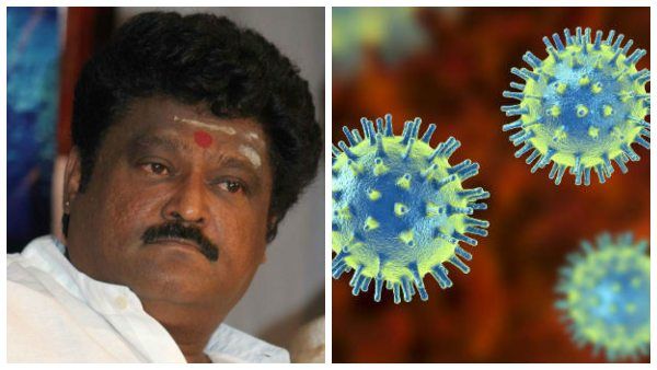 ಕೊರೊನಾ ಬರದಂತೆ ಮೊದಲೇ ಔಷಧ ತೆಗೆದುಕೊಂಡಿದ್ದಾರೆ ಜಗ್ಗೇಶ್!