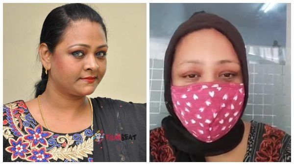 ನಟಿ ಶಕೀಲಾ ಗೆ ಅನಾರೋಗ್ಯ, ಆಸ್ಪತ್ರೆಯಿಂದ ಮಾಡಿದರೊಂದು ಮನವಿ
