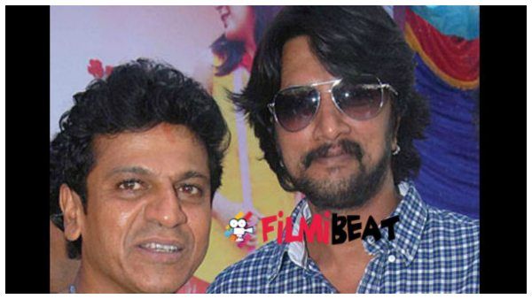 ಶಿವರಾಜ್ ಕುಮಾರ್ ಜನ್ಮದಿನ ಮಹೋತ್ಸವಕ್ಕೆ ಚಾಲನೆ ನೀಡಿದ ಸುದೀಪ್