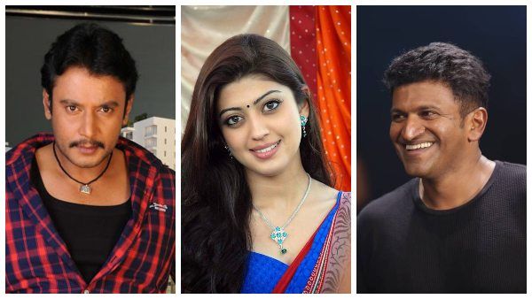 ದರ್ಶನ್, ಪುನೀತ್ ಬಗ್ಗೆ ನಟಿ ಪ್ರಣಿತಾ ಅಭಿಪ್ರಾಯವೇನು?