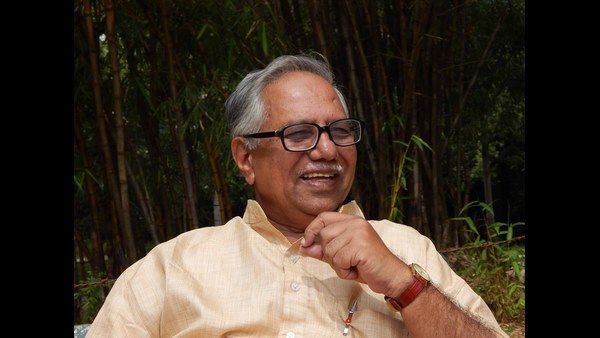 Interview: ನಿರ್ದೇಶನ ರಂಗಕ್ಕೆ ಇಳಿದ ಕವಿ ದೊಡ್ಡರಂಗೇಗೌಡ